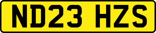 ND23HZS
