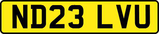 ND23LVU