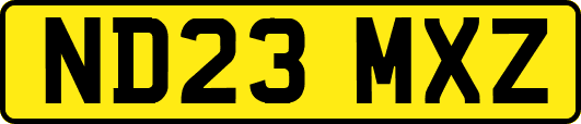 ND23MXZ