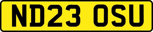 ND23OSU