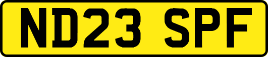 ND23SPF