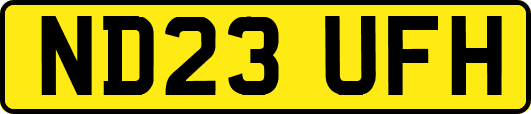 ND23UFH
