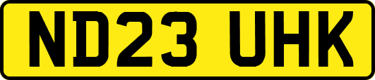 ND23UHK