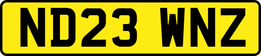 ND23WNZ
