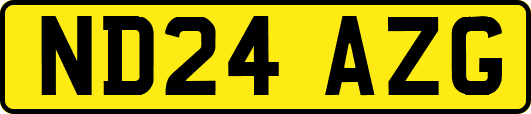 ND24AZG