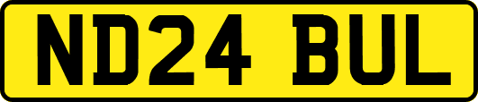 ND24BUL
