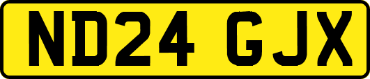 ND24GJX