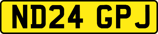 ND24GPJ