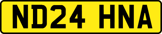 ND24HNA