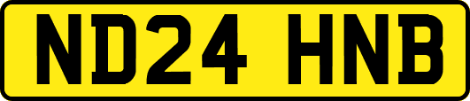 ND24HNB