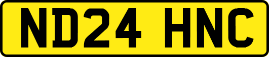 ND24HNC