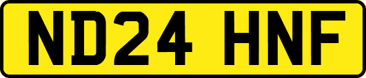 ND24HNF