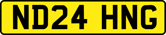 ND24HNG