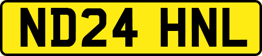 ND24HNL