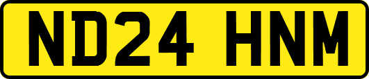ND24HNM
