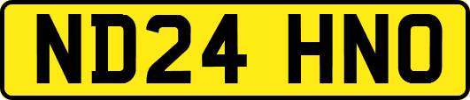 ND24HNO