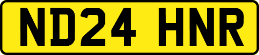 ND24HNR