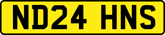 ND24HNS