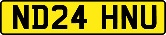 ND24HNU