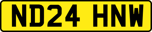 ND24HNW