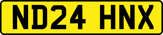 ND24HNX