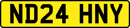 ND24HNY