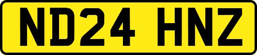 ND24HNZ