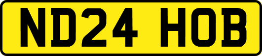 ND24HOB