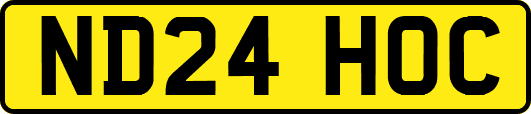 ND24HOC