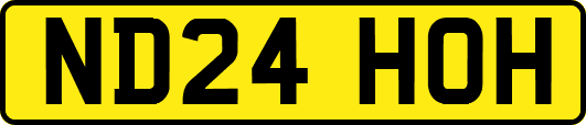 ND24HOH