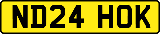 ND24HOK
