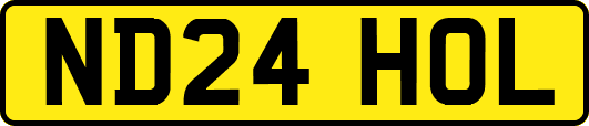 ND24HOL