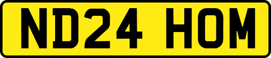 ND24HOM