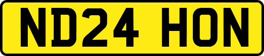 ND24HON