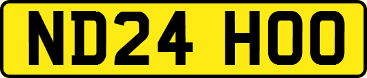 ND24HOO