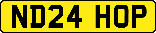 ND24HOP