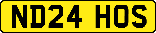 ND24HOS