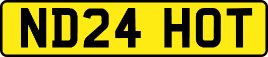 ND24HOT