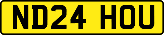 ND24HOU