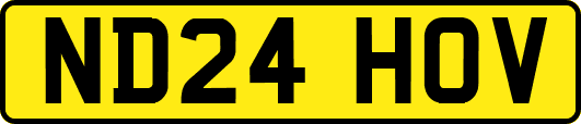 ND24HOV