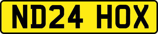 ND24HOX