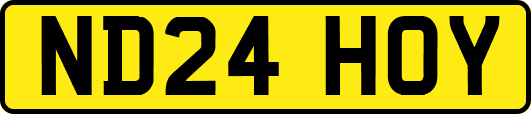 ND24HOY