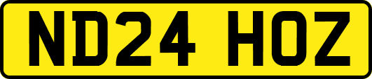 ND24HOZ