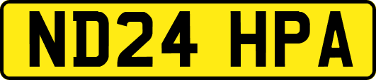 ND24HPA