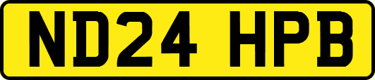ND24HPB