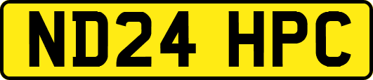 ND24HPC