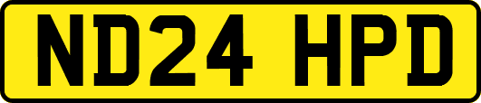 ND24HPD