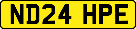 ND24HPE