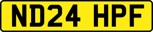 ND24HPF
