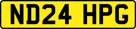 ND24HPG